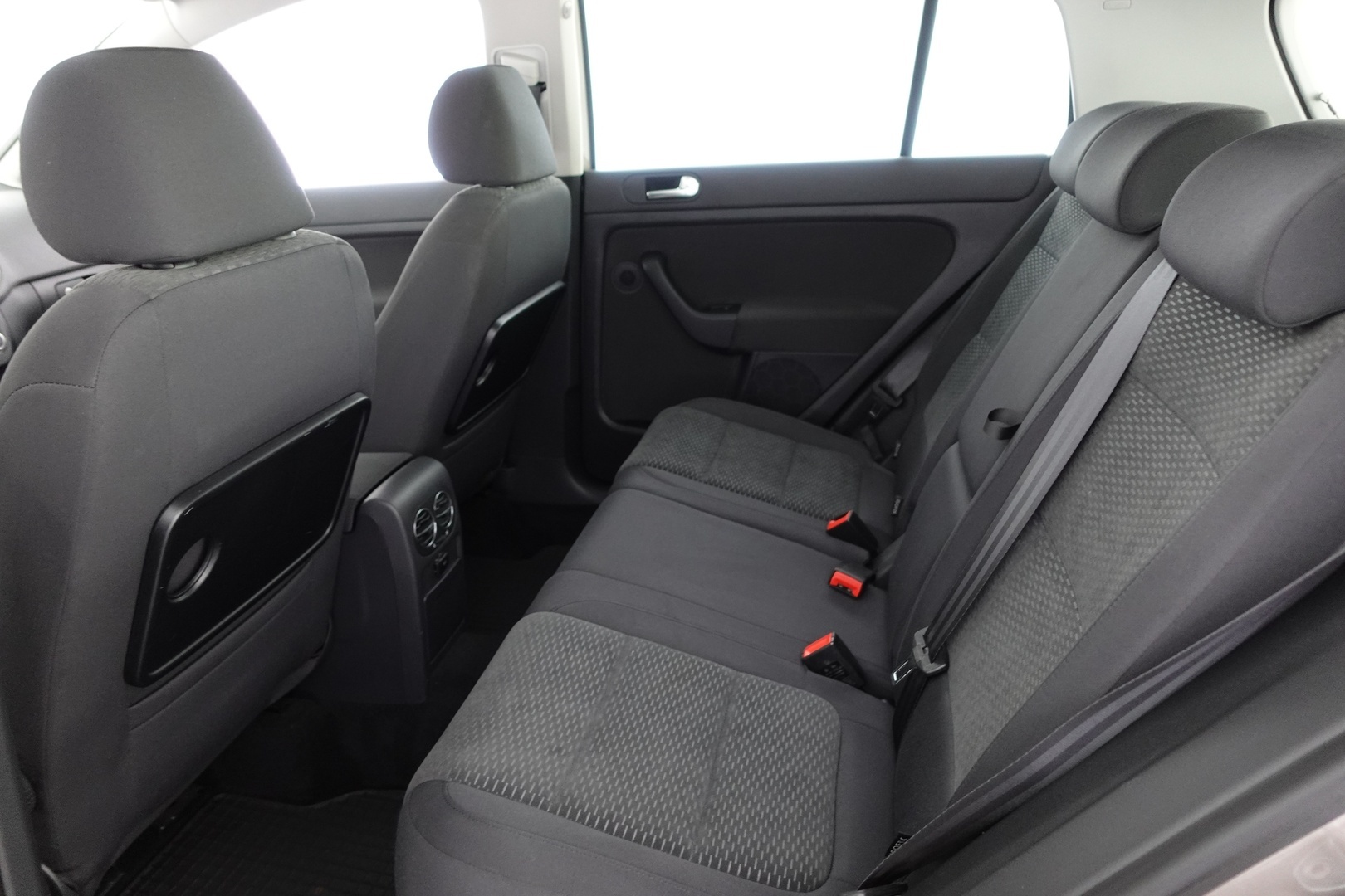 VOLKSWAGEN Golf Plus 2014