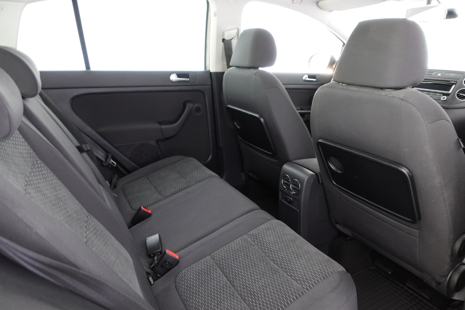 VOLKSWAGEN Golf Plus 2014