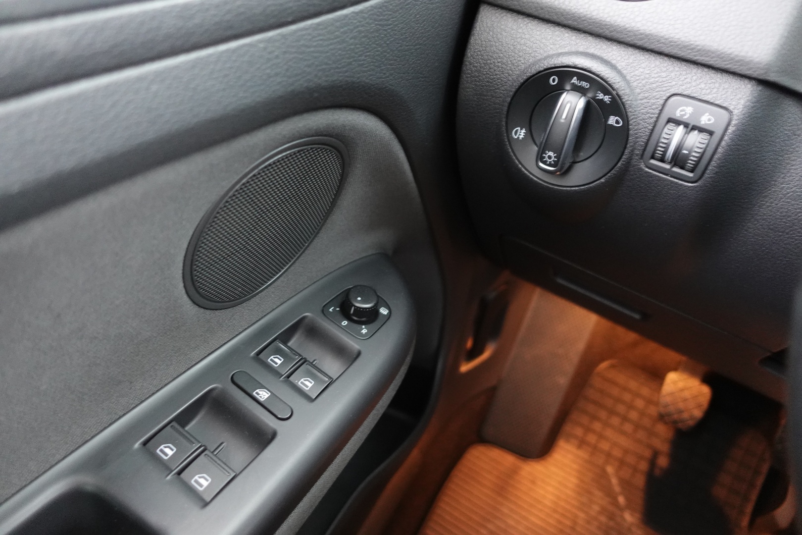 VOLKSWAGEN Golf Plus 2014