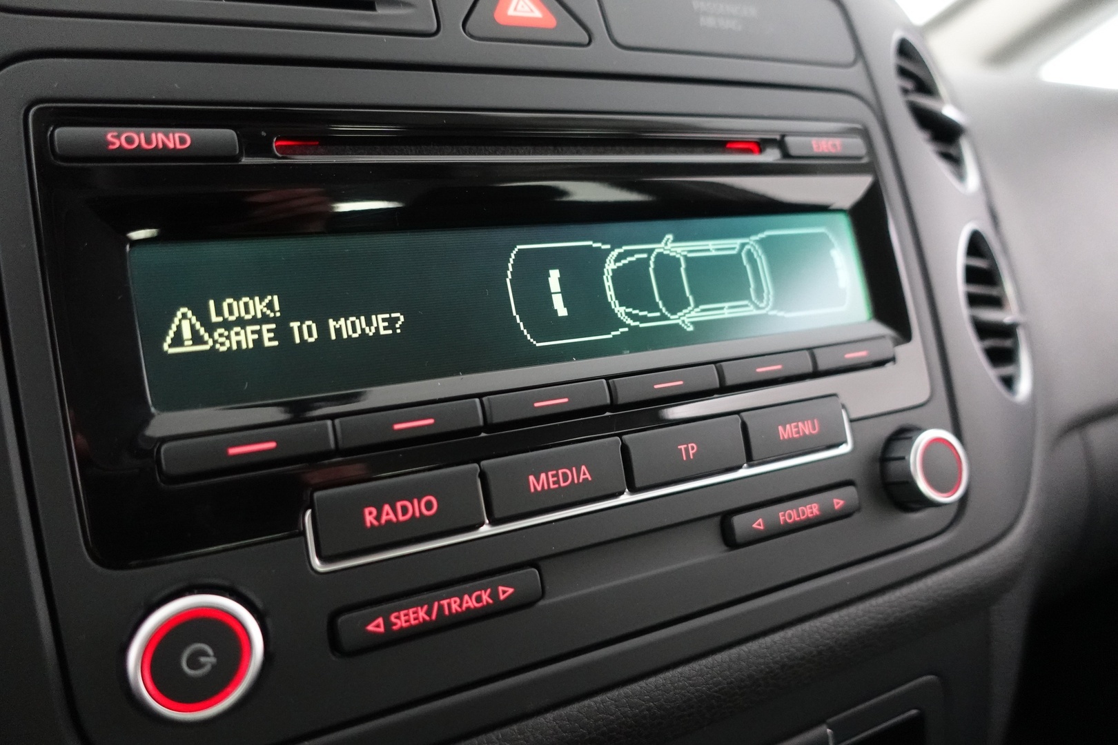 VOLKSWAGEN Golf Plus 2014