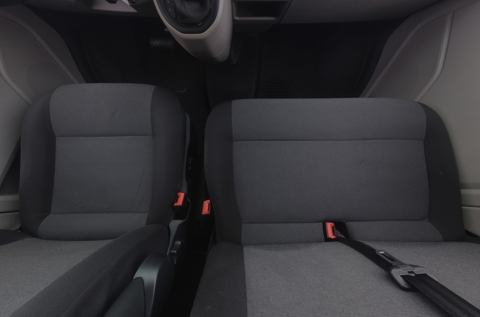 VOLKSWAGEN Transporter 2018