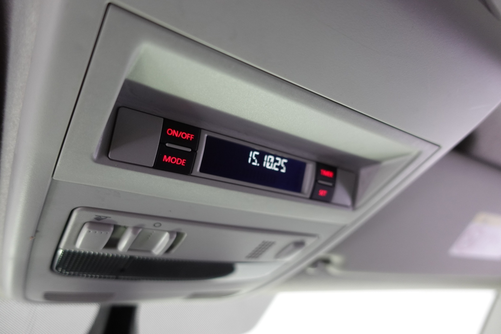 VOLKSWAGEN Transporter 2018