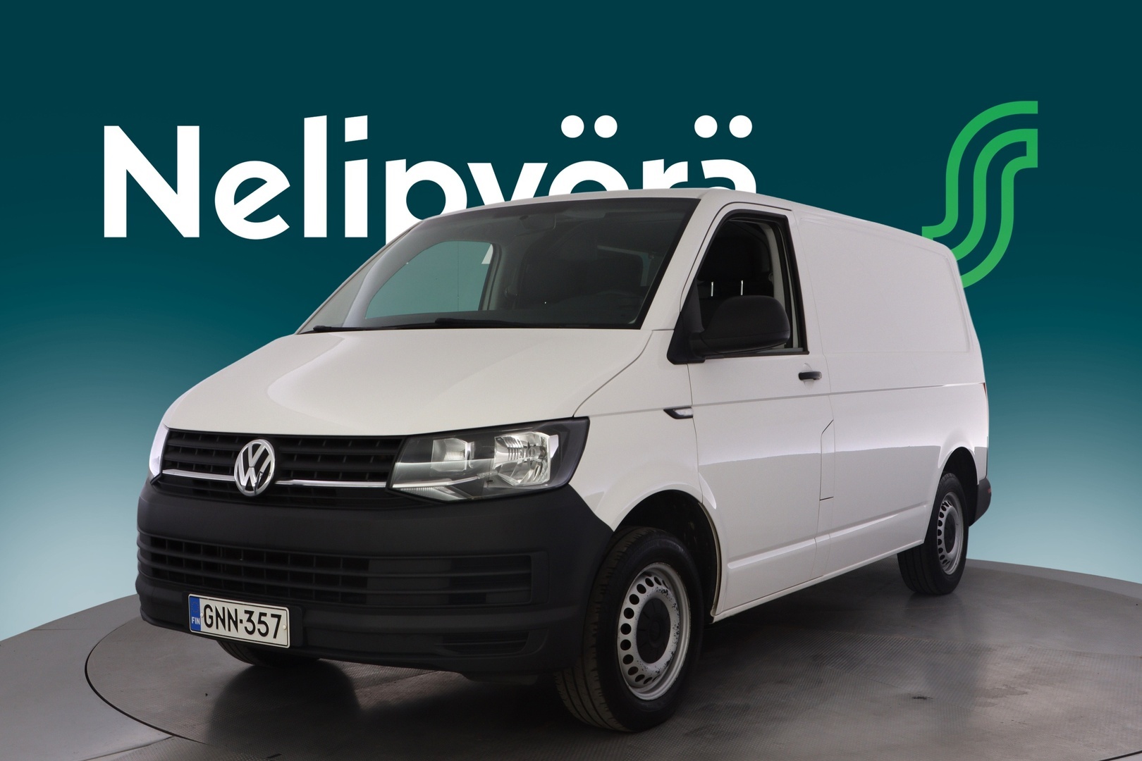 VOLKSWAGEN Transporter 2019