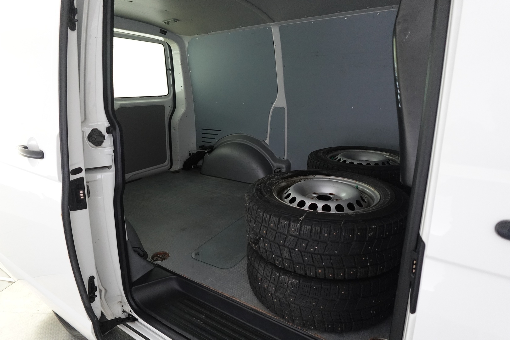 VOLKSWAGEN Transporter 2019