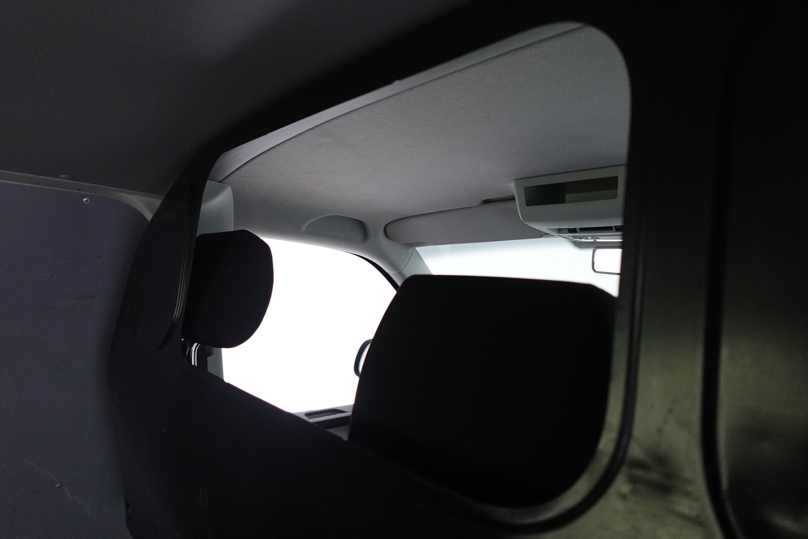 VOLKSWAGEN Transporter 2019