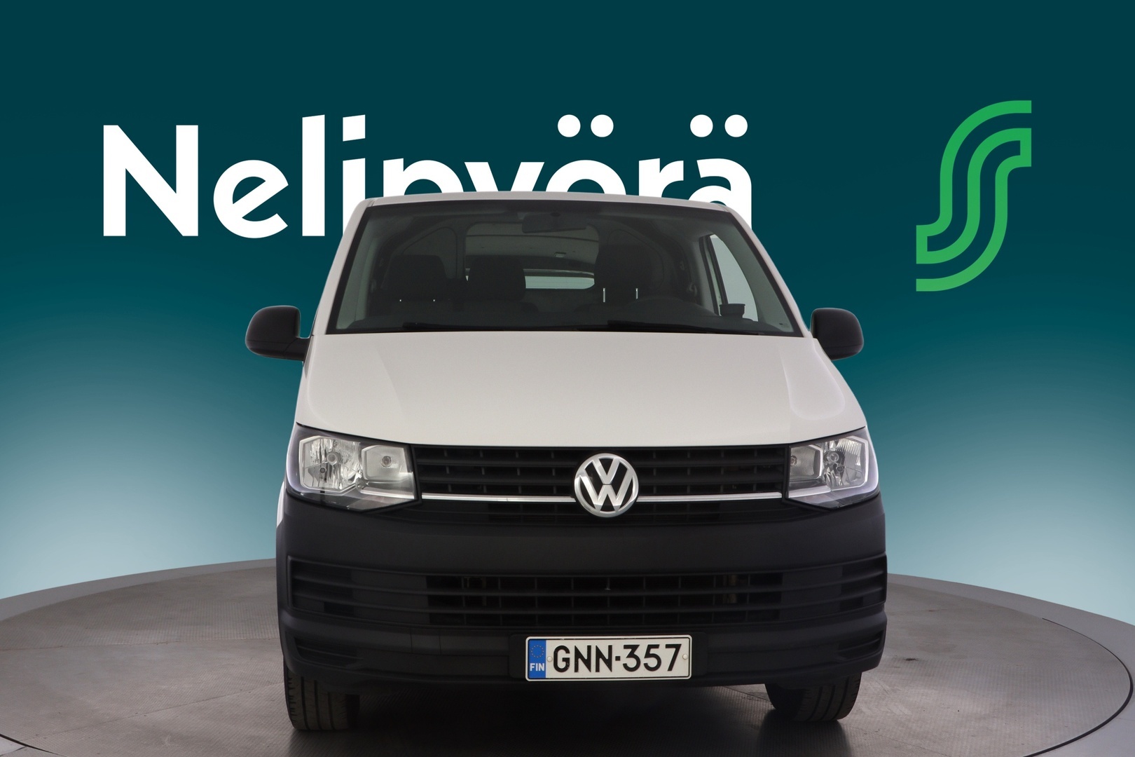 VOLKSWAGEN Transporter 2019