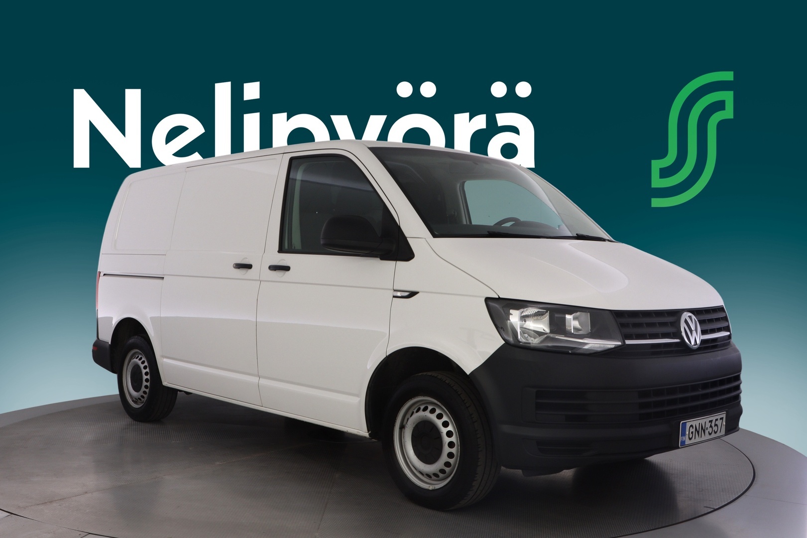 VOLKSWAGEN Transporter 2019