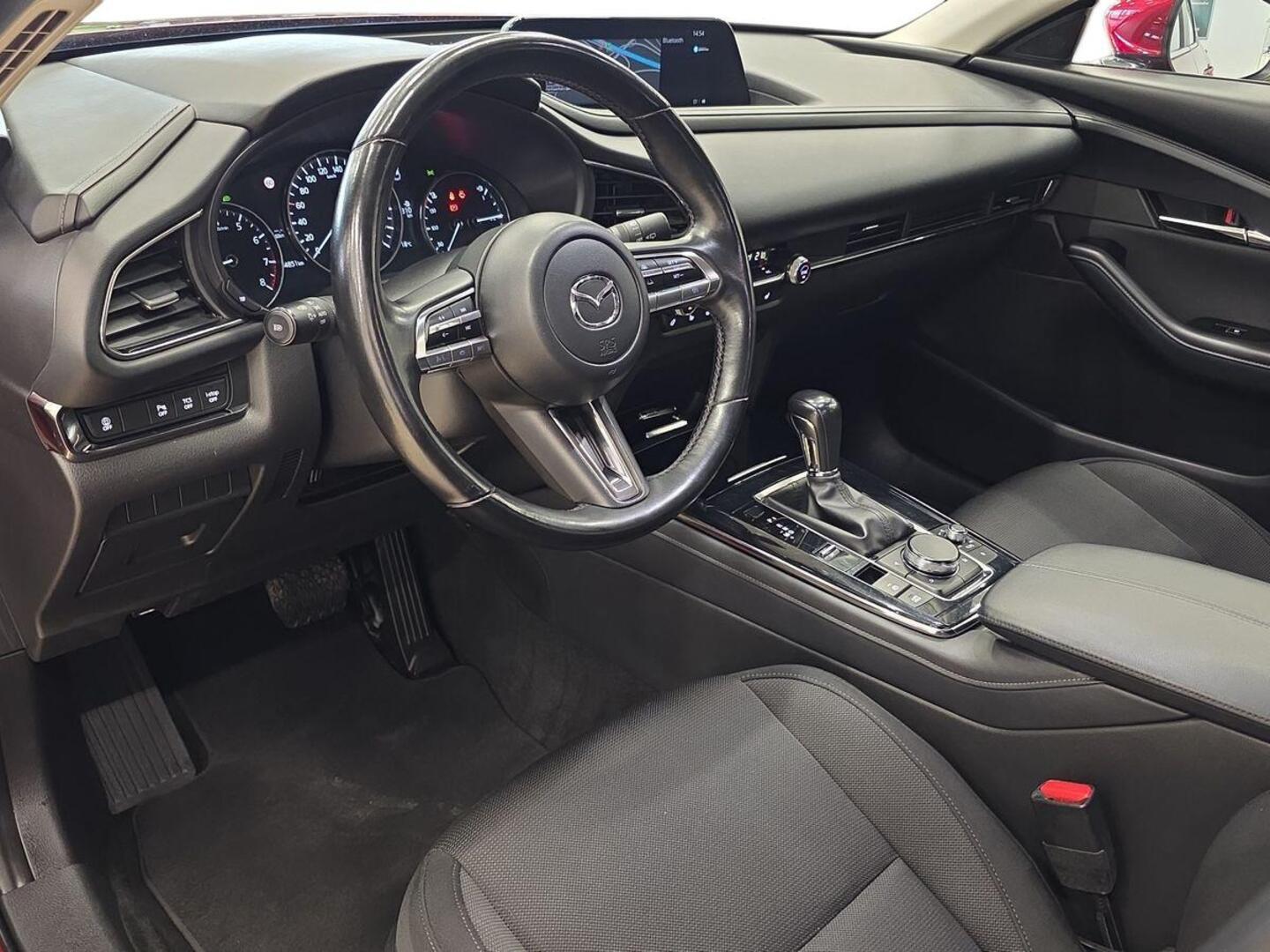 MAZDA CX-30 2023