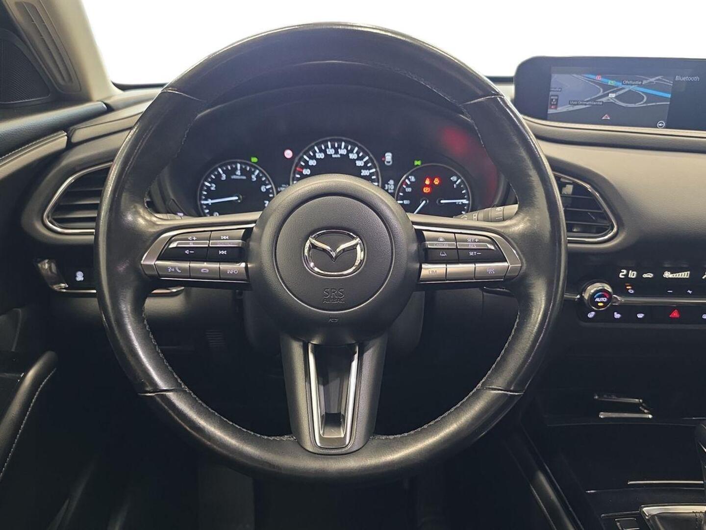 MAZDA CX-30 2023