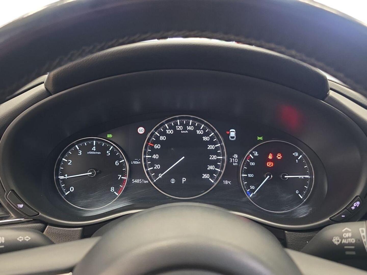 MAZDA CX-30 2023