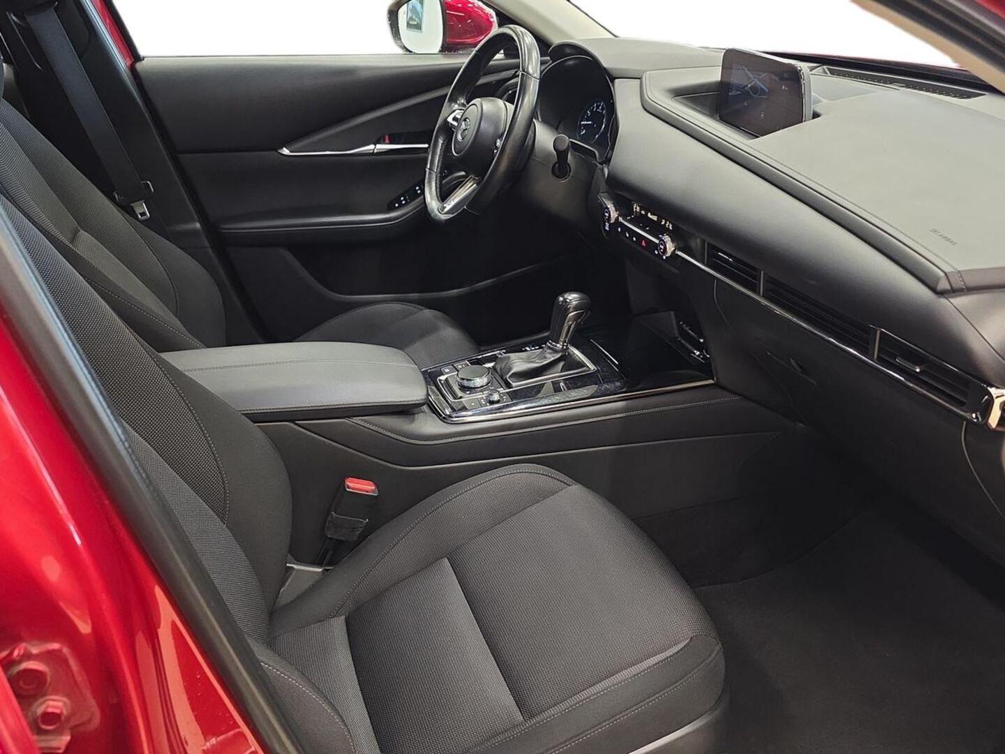 MAZDA CX-30 2023