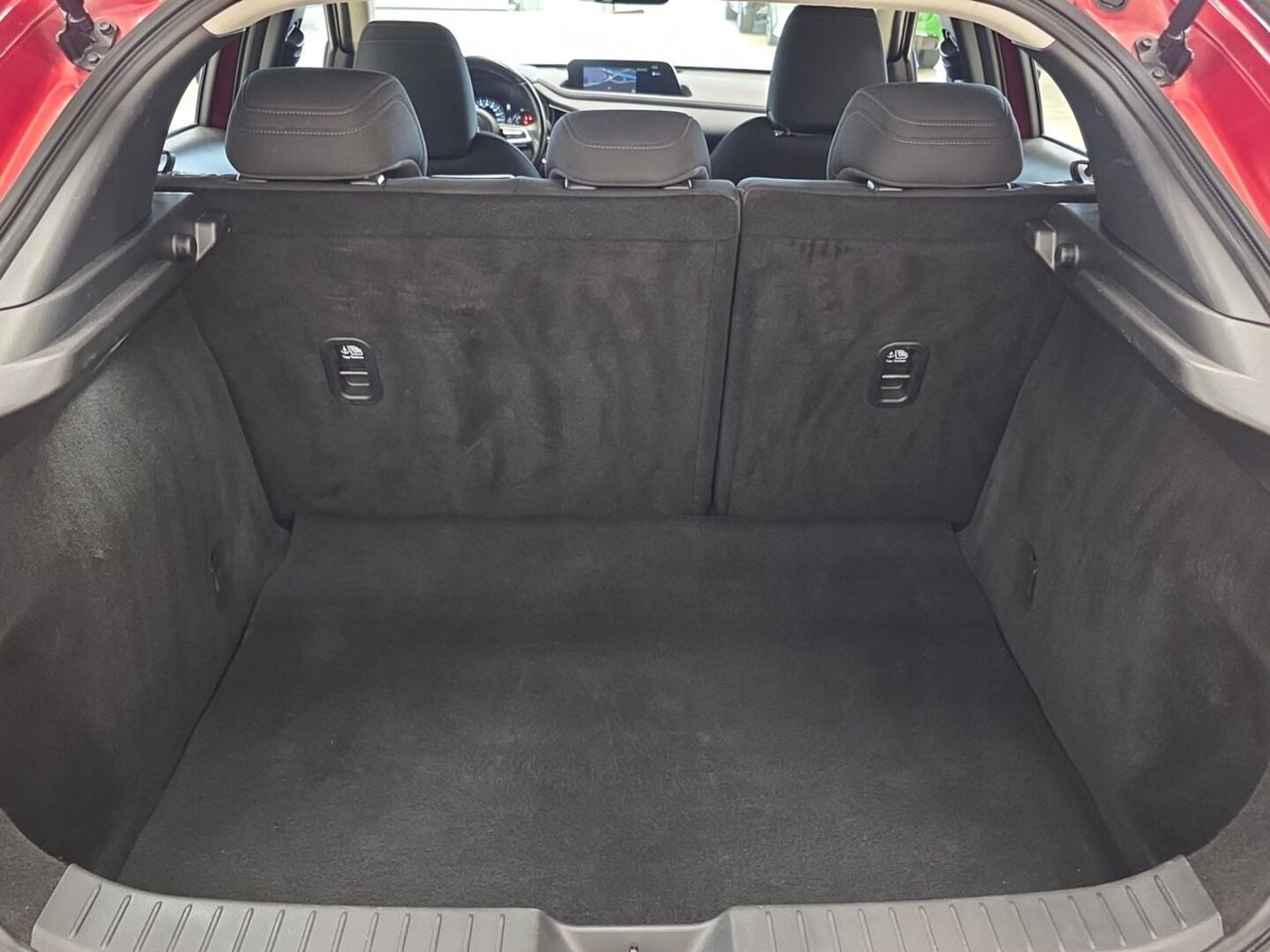 MAZDA CX-30 2023