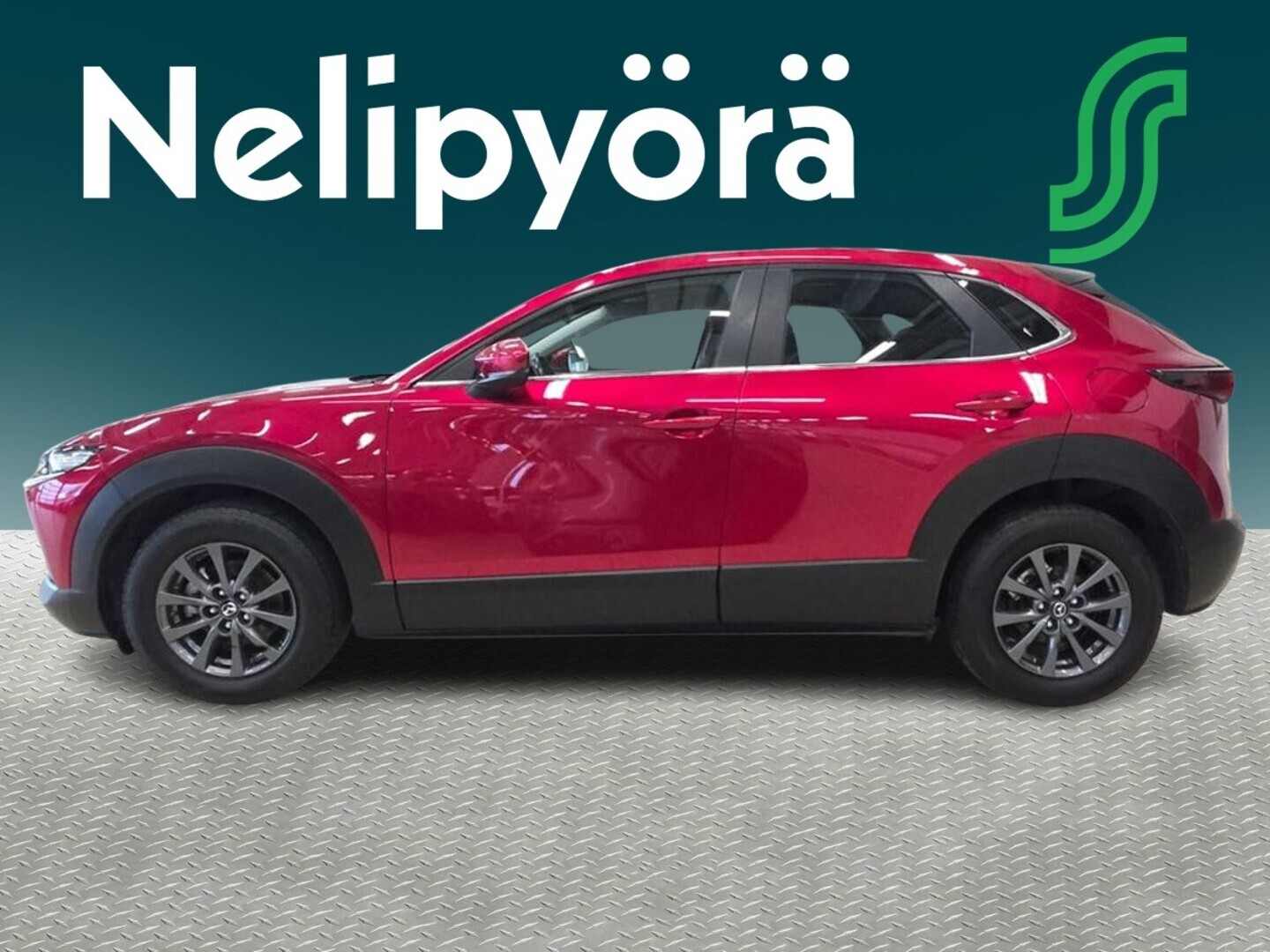 MAZDA CX-30 2023