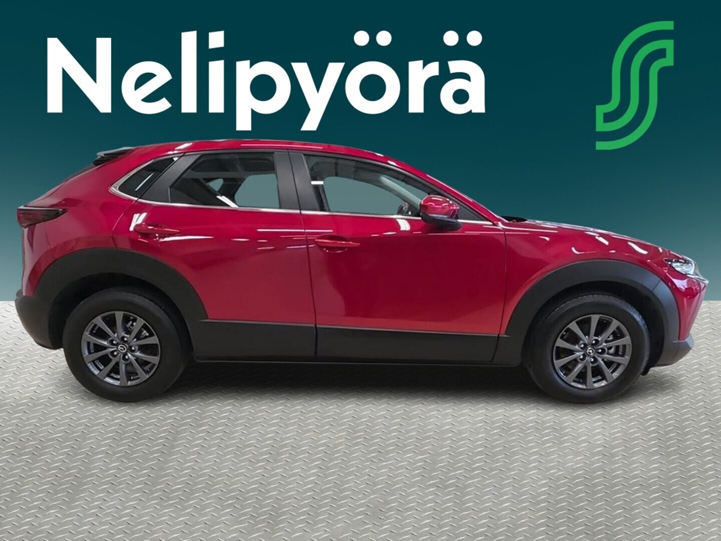 MAZDA CX-30 2023