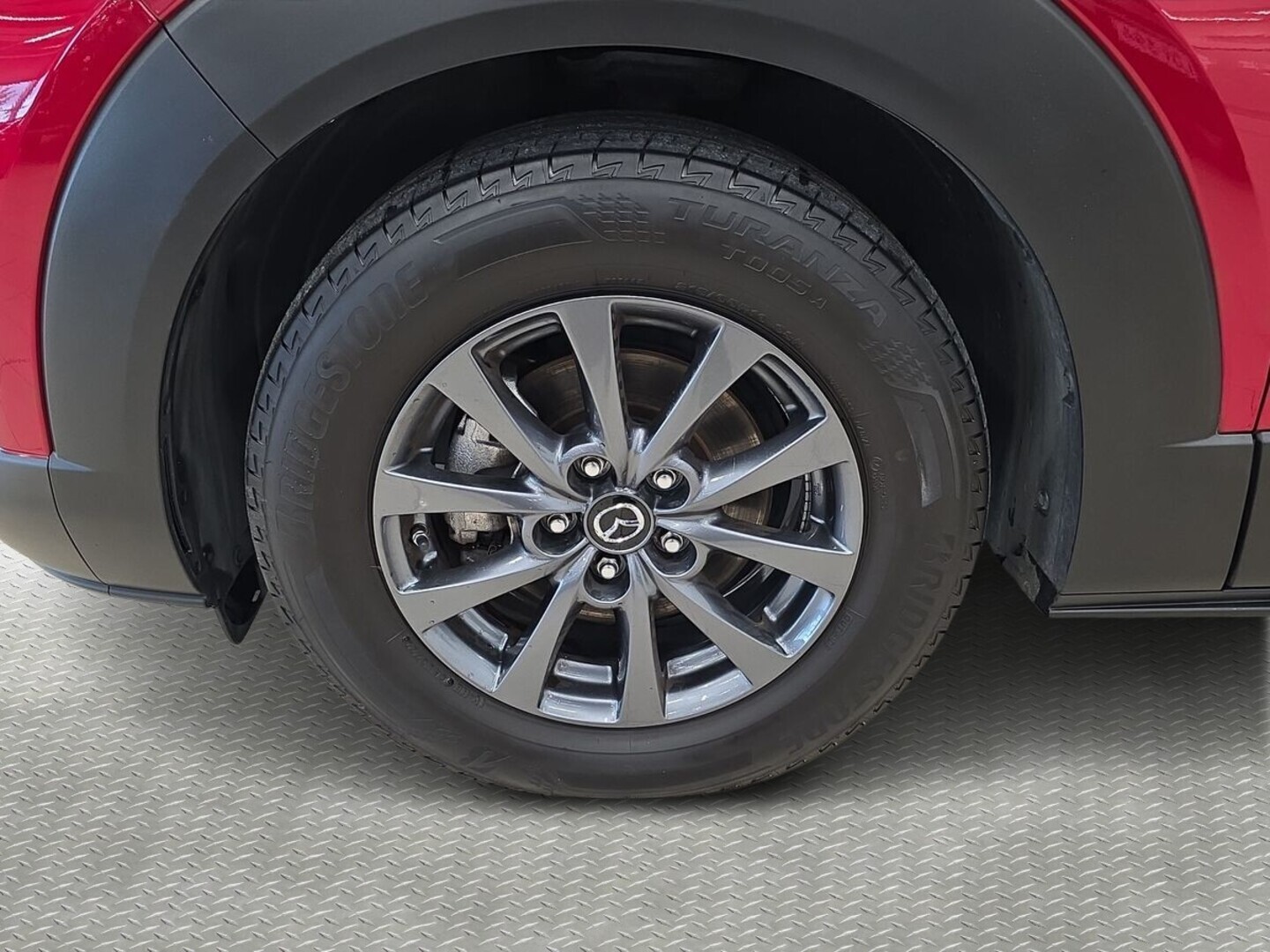 MAZDA CX-30 2023