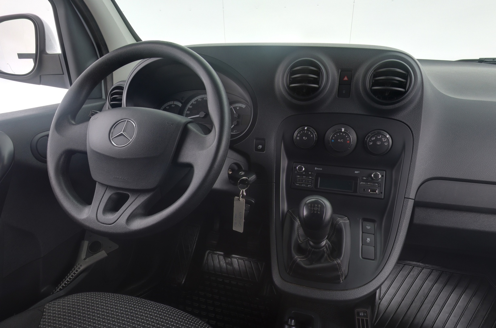 MERCEDES-BENZ Citan 2019