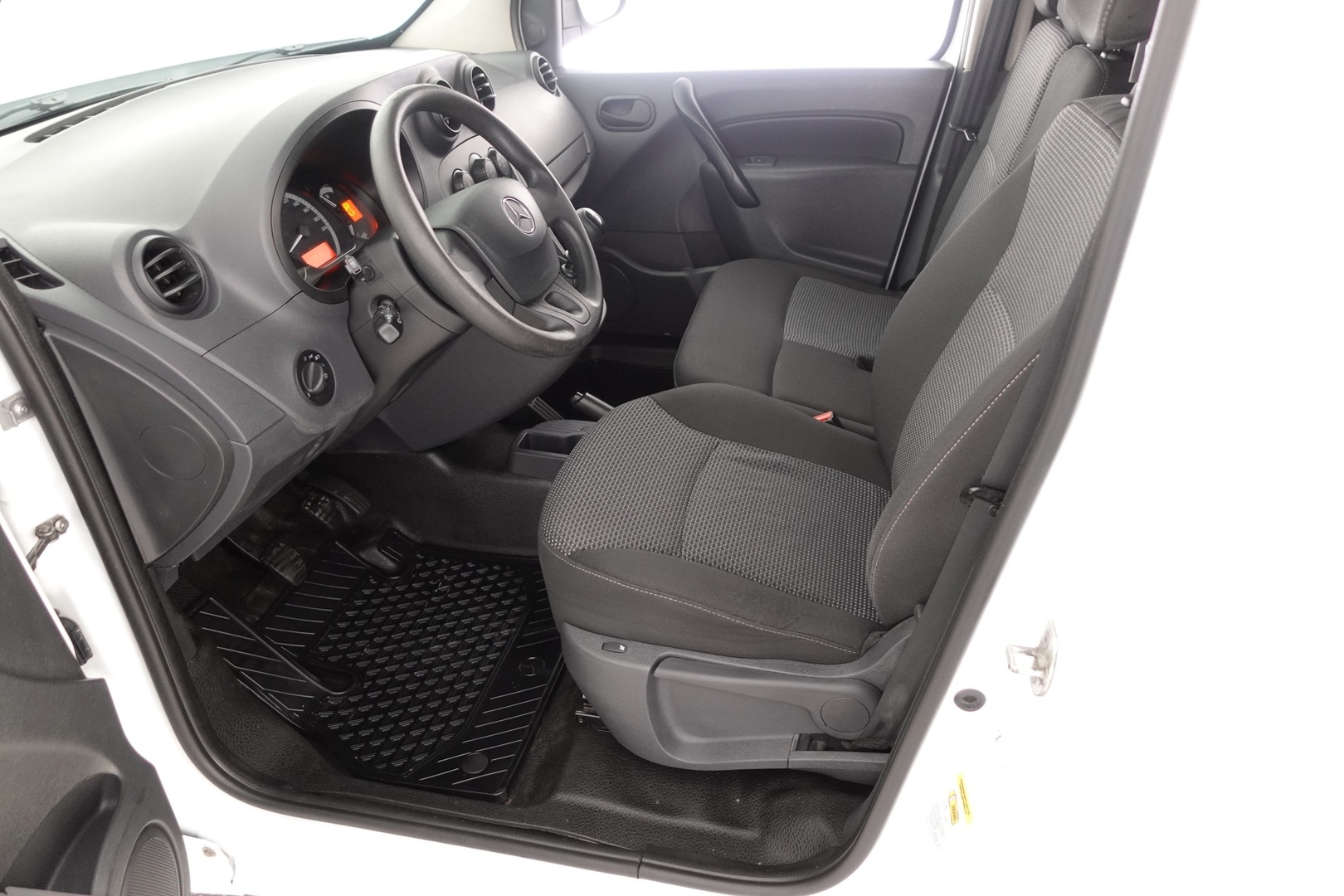 MERCEDES-BENZ Citan 2019