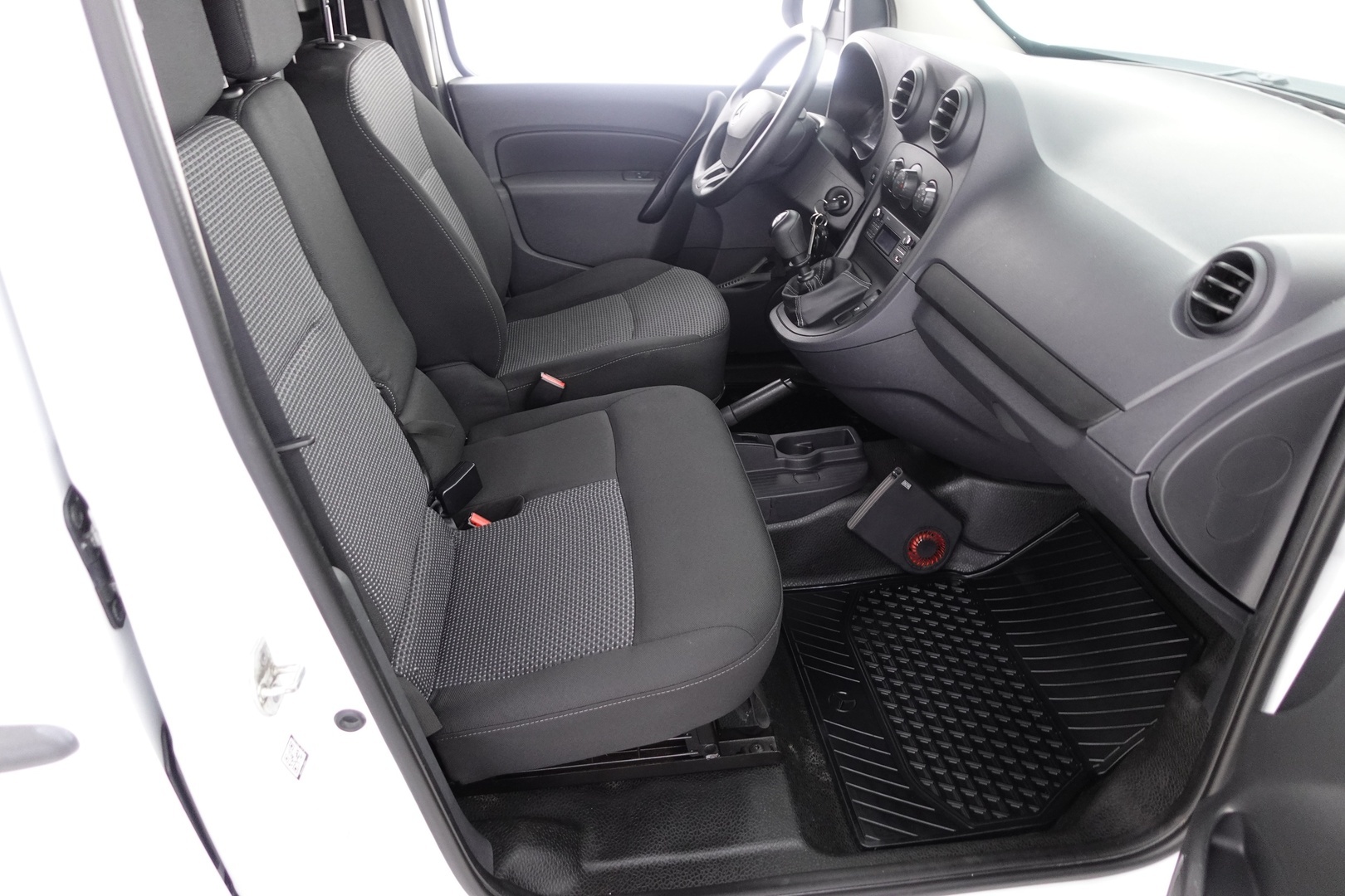 MERCEDES-BENZ Citan 2019