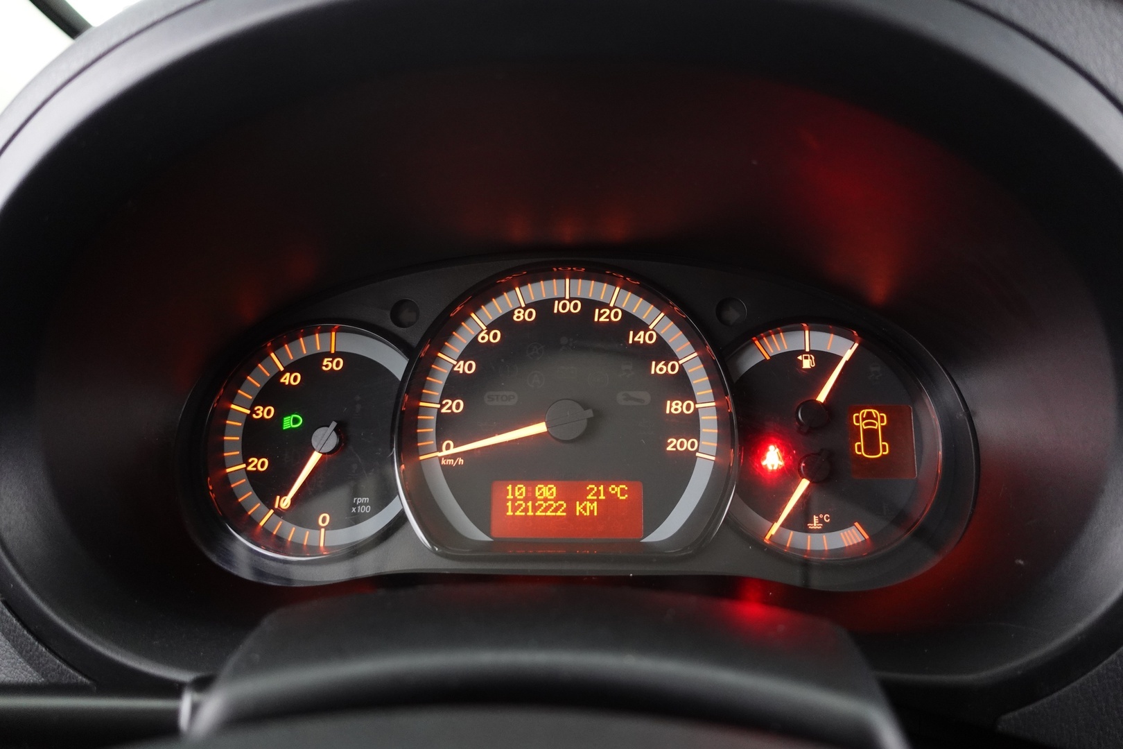 MERCEDES-BENZ Citan 2019