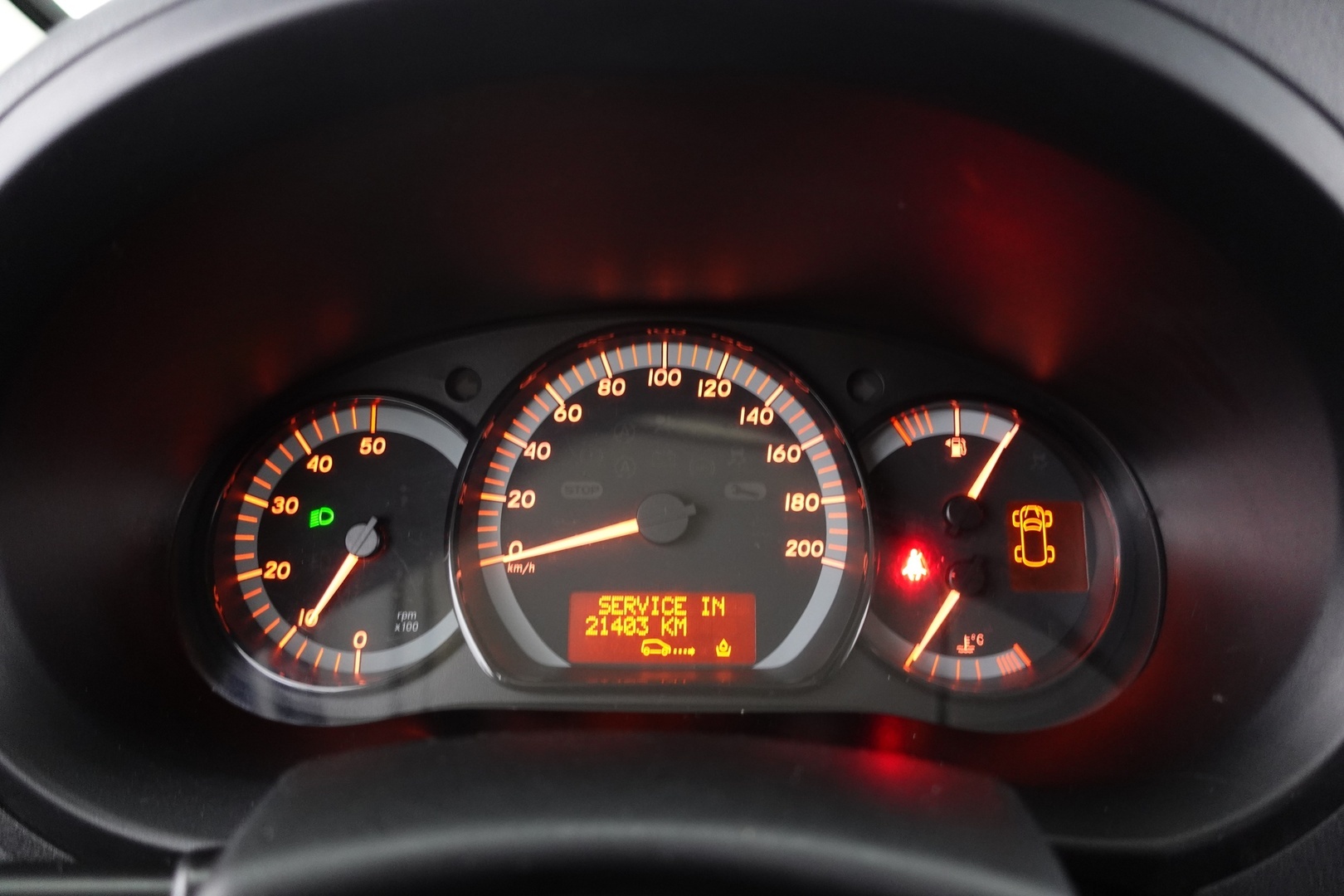 MERCEDES-BENZ Citan 2019