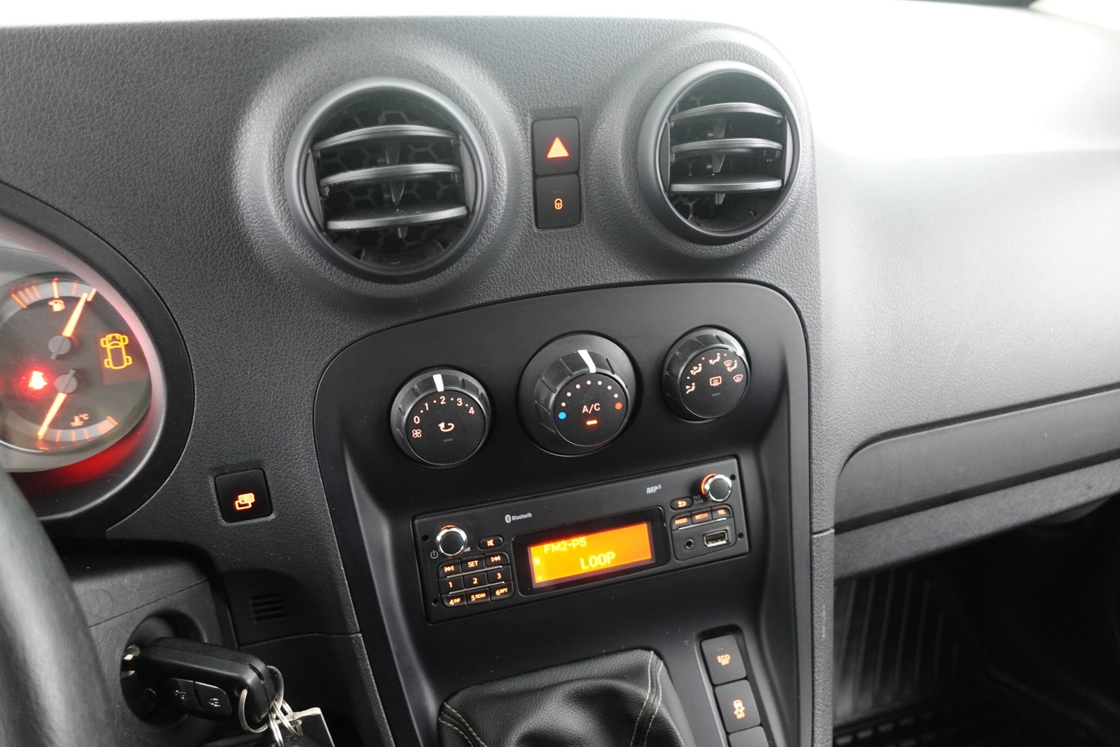 MERCEDES-BENZ Citan 2019