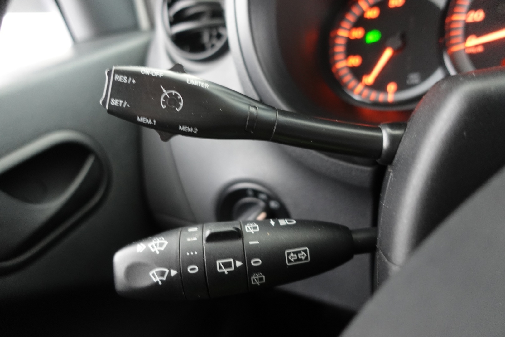 MERCEDES-BENZ Citan 2019