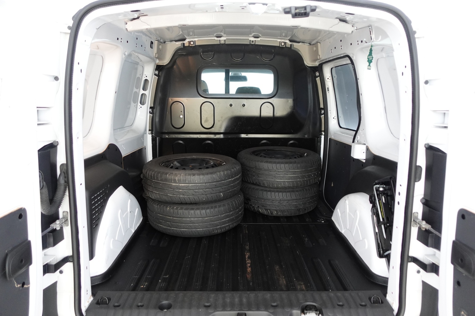 MERCEDES-BENZ Citan 2019