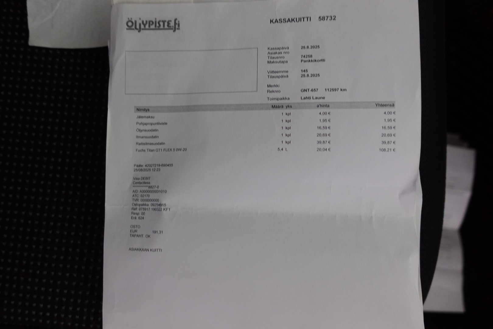 MERCEDES-BENZ Citan 2019