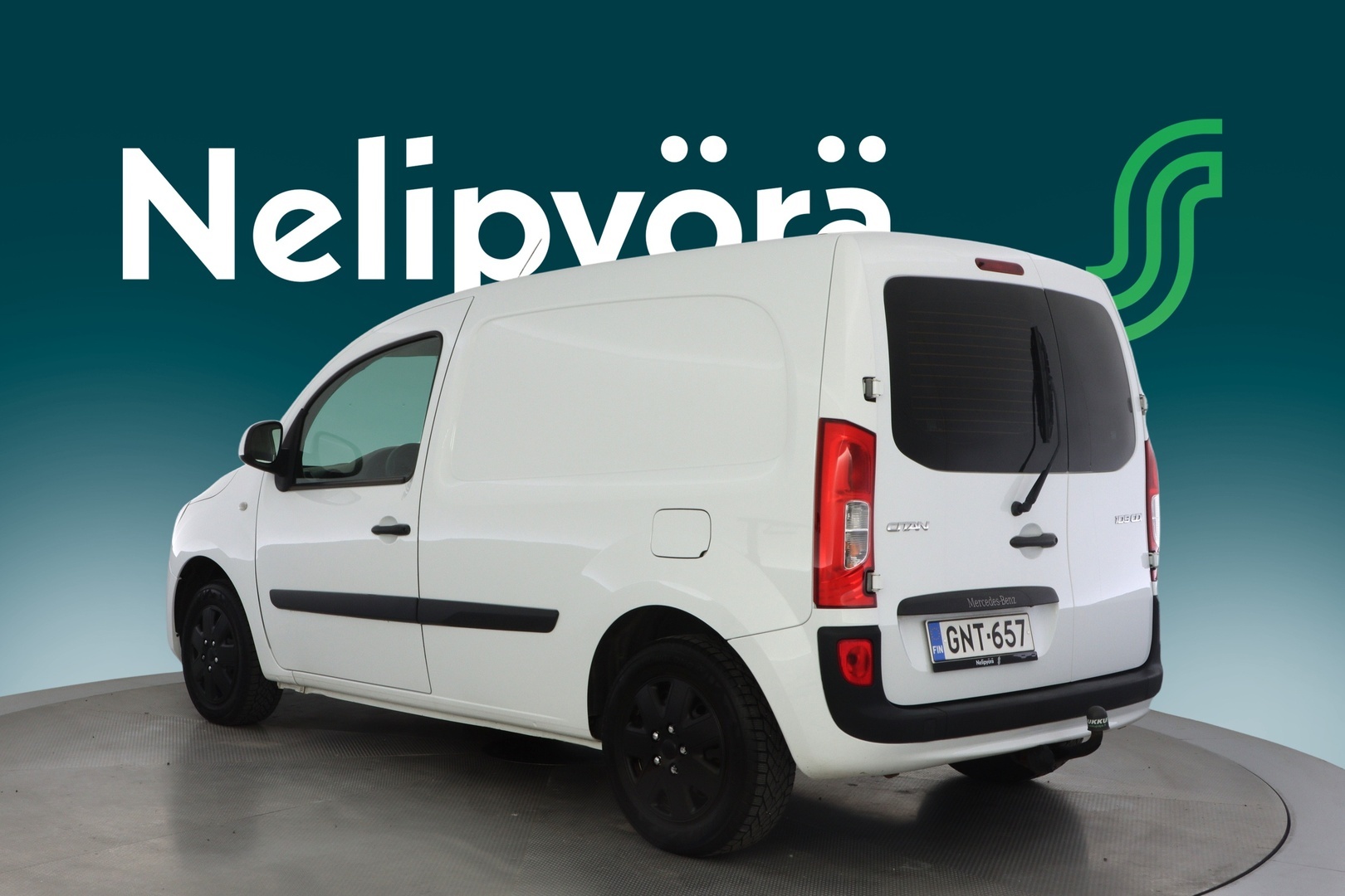 MERCEDES-BENZ Citan 2019