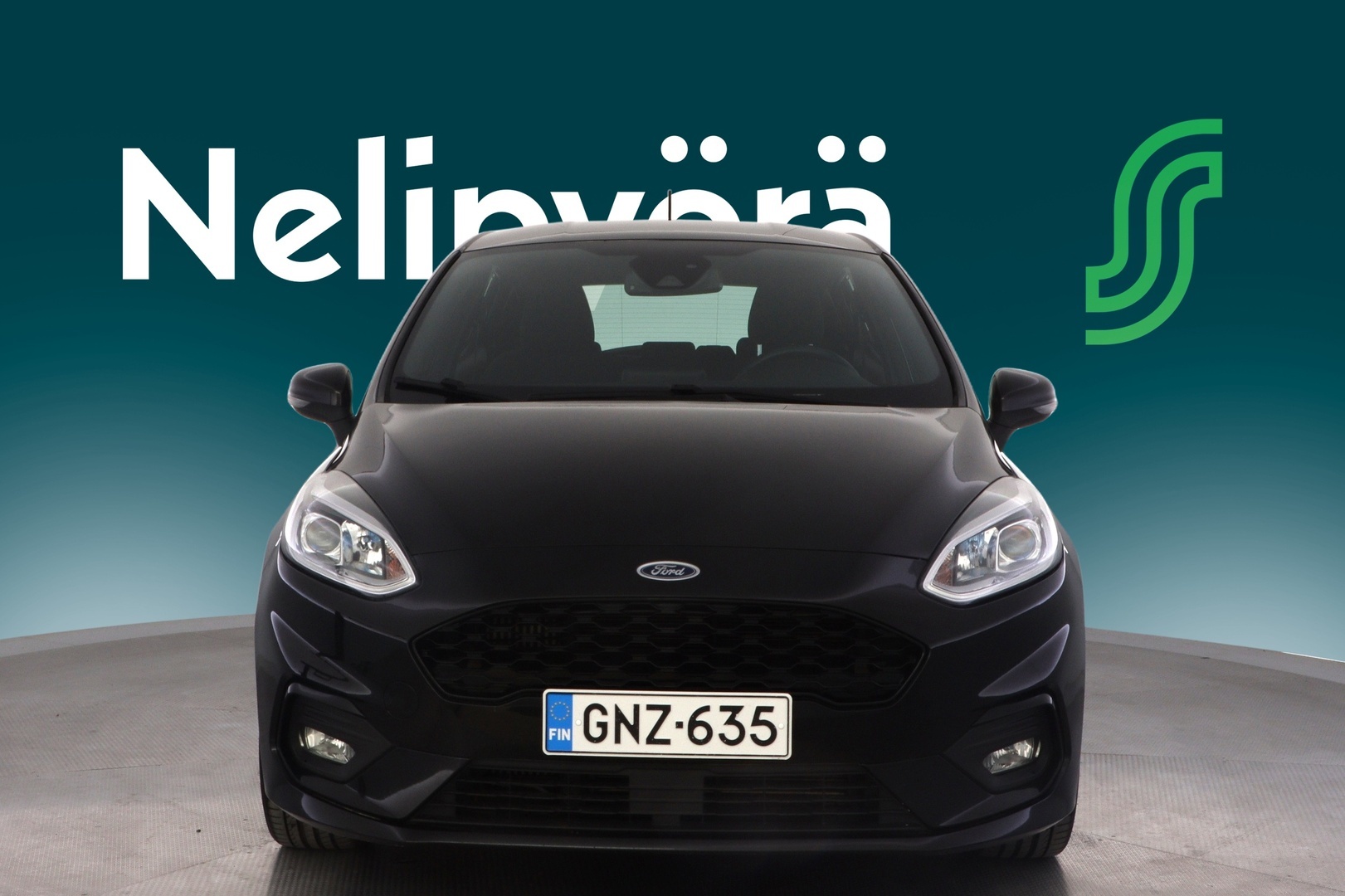 FORD Fiesta 2019