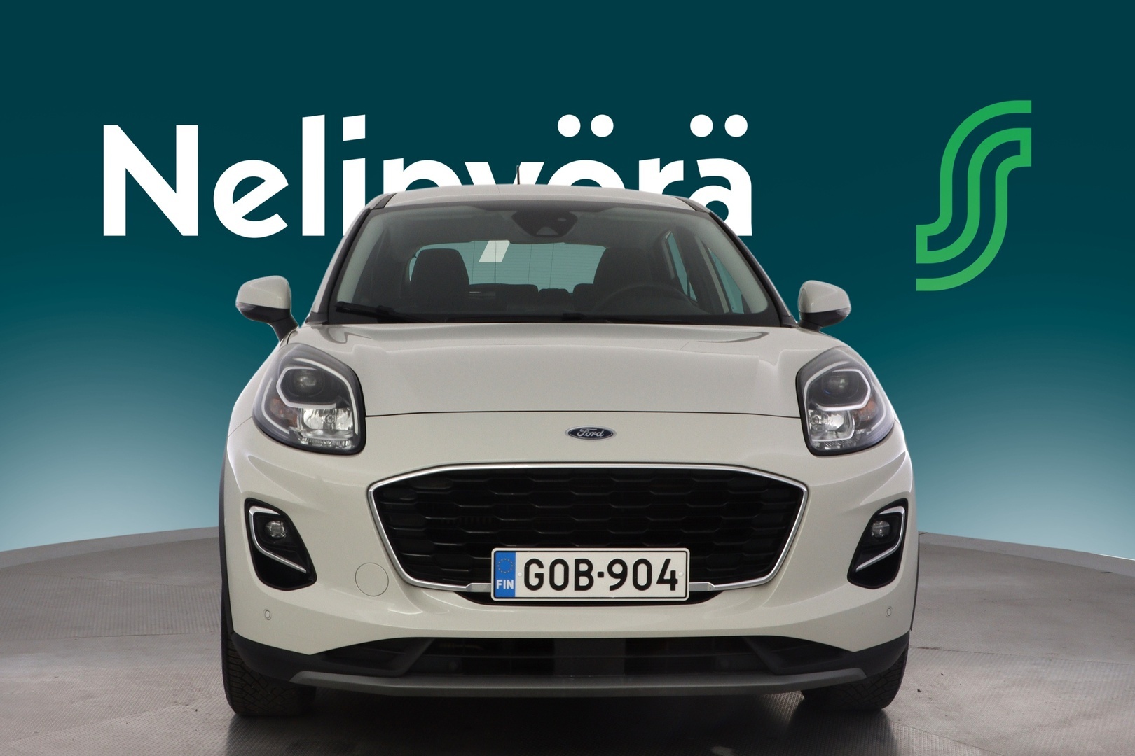 FORD Puma 2020