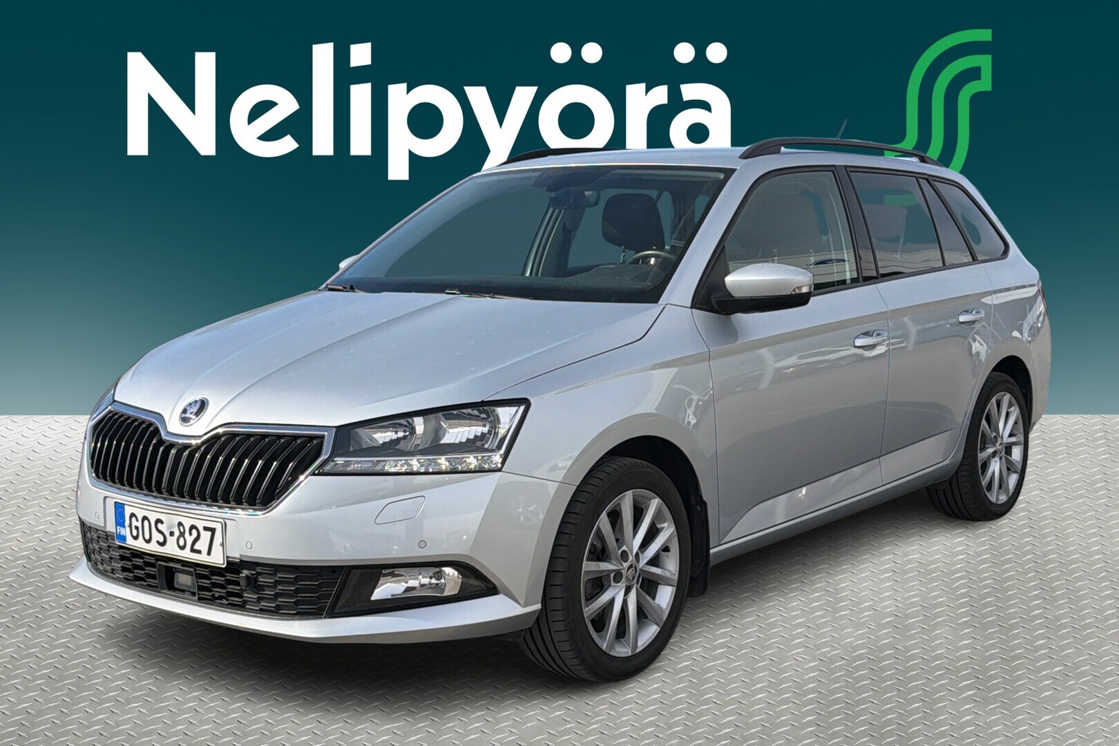 SKODA Fabia 2021