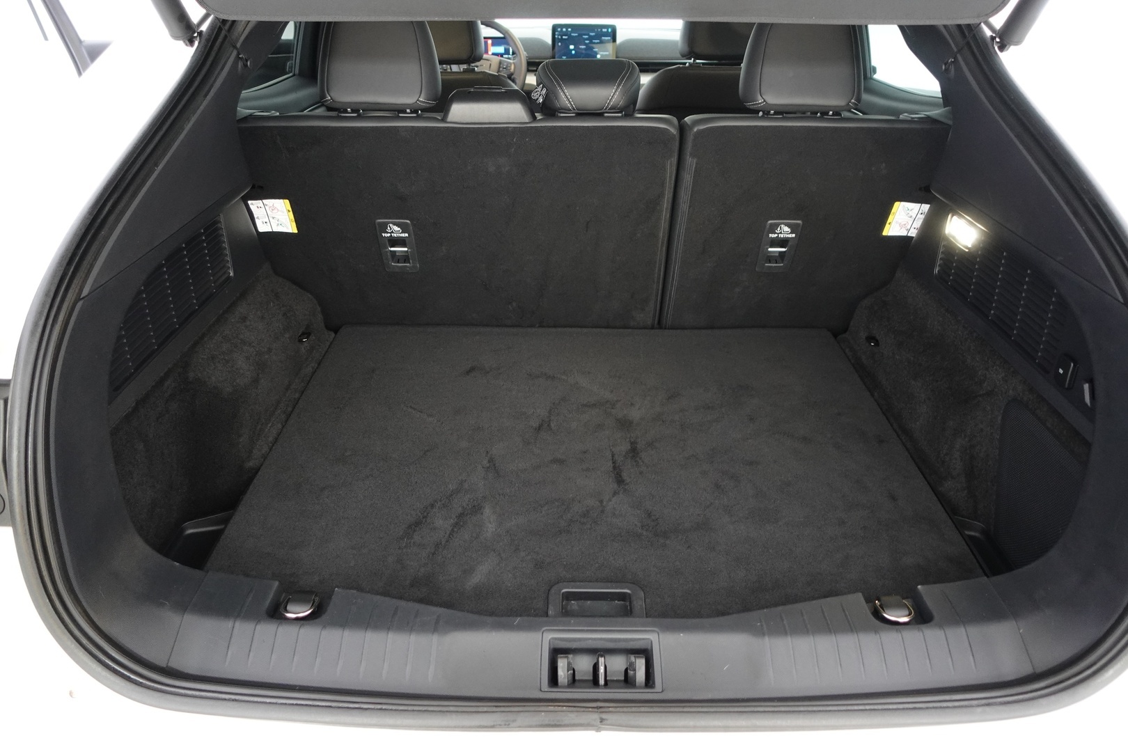 FORD Mustang Mach-E 2024