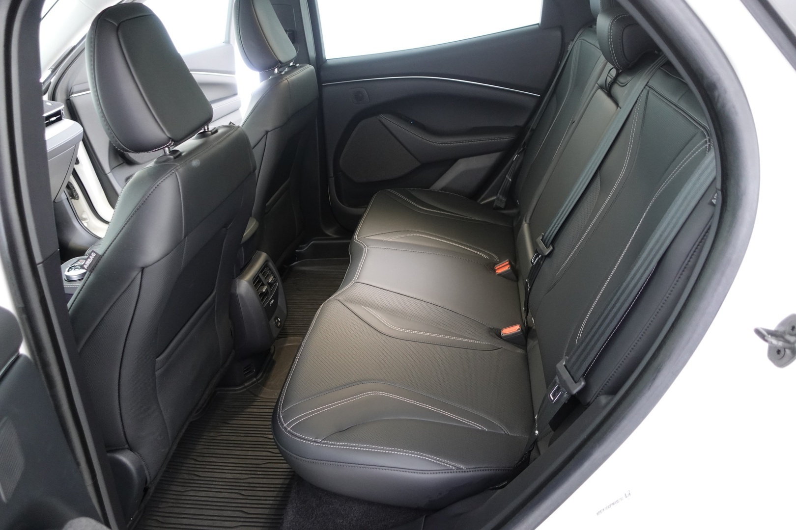 FORD Mustang Mach-E 2024