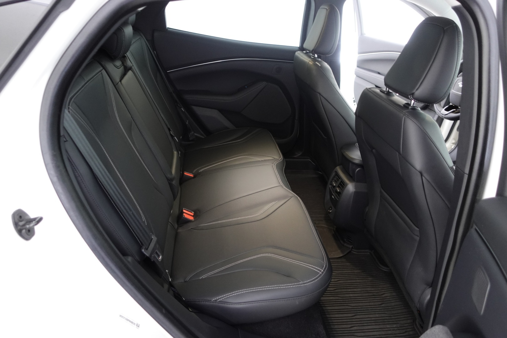 FORD Mustang Mach-E 2024