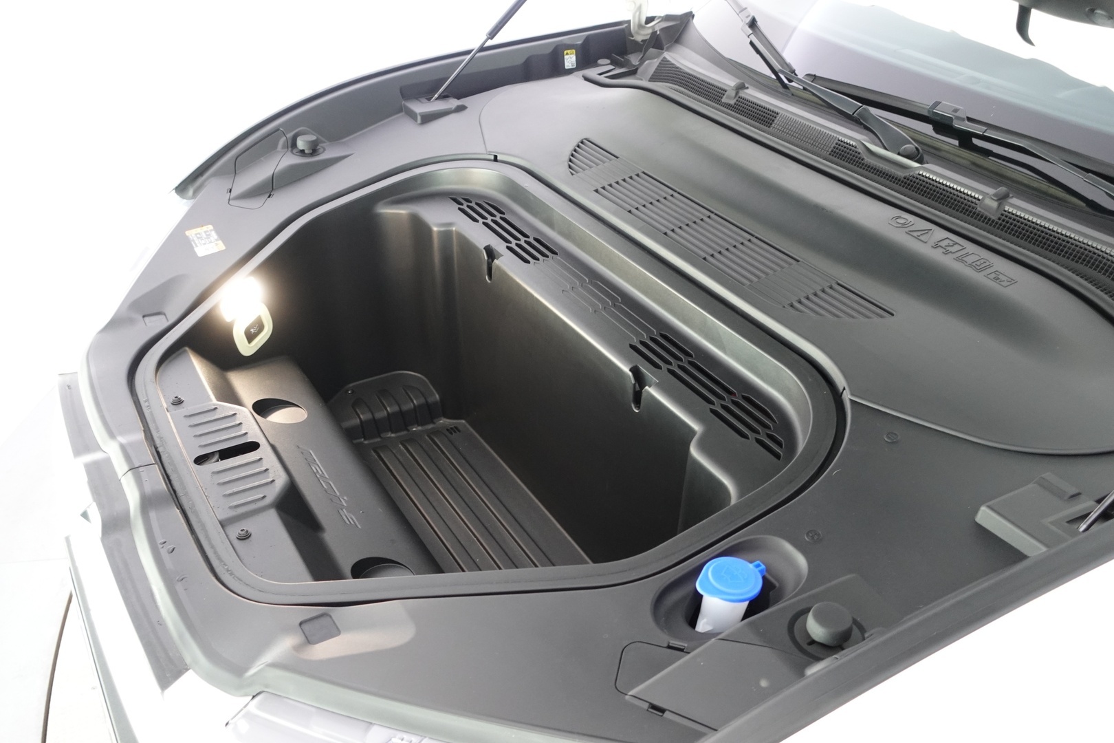 FORD Mustang Mach-E 2024