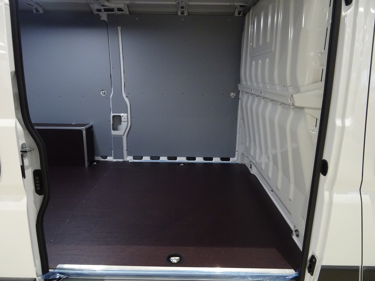 TOYOTA Proace Max 2025