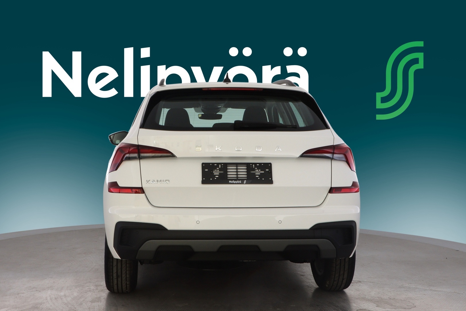 Skoda Kamiq 2025