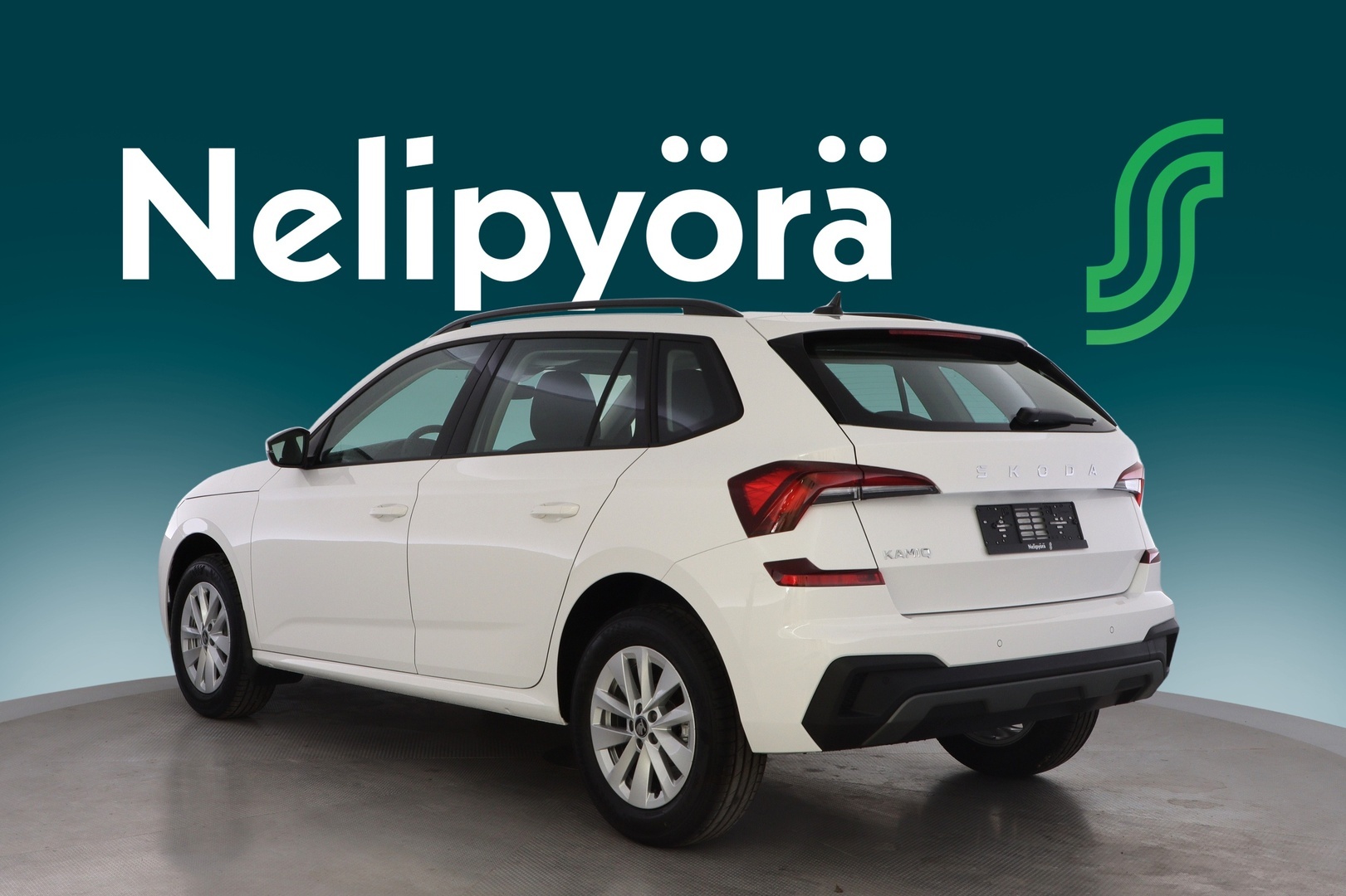 Skoda Kamiq 2025