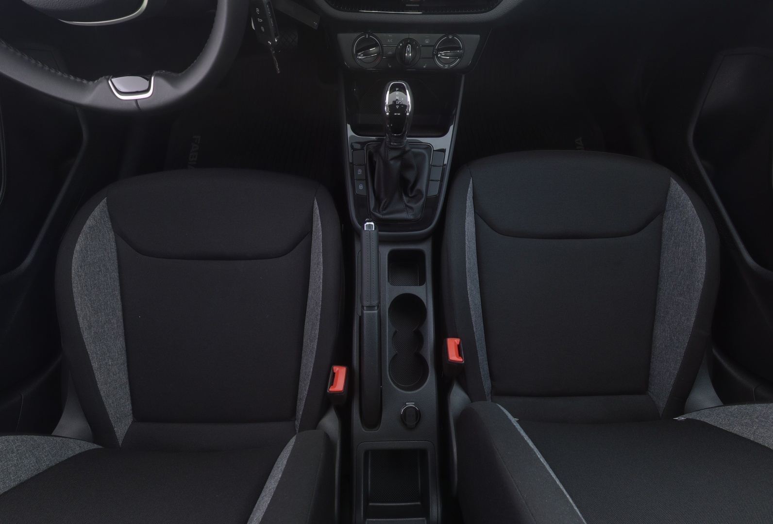 SKODA FABIA 2025