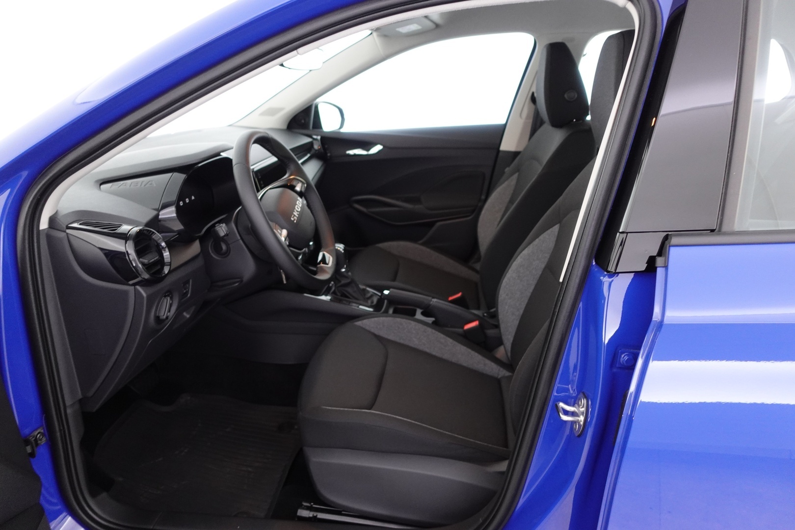 SKODA FABIA 2025