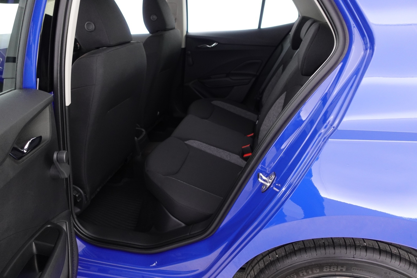 SKODA FABIA 2025
