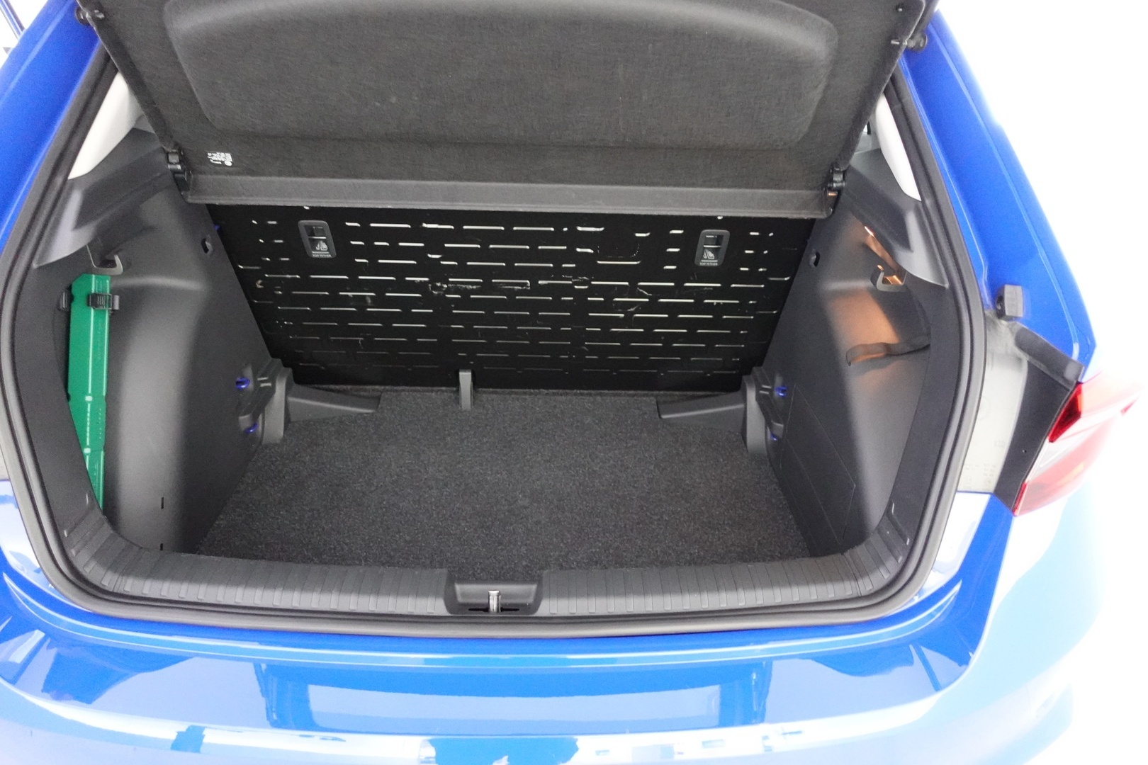 SKODA FABIA 2025