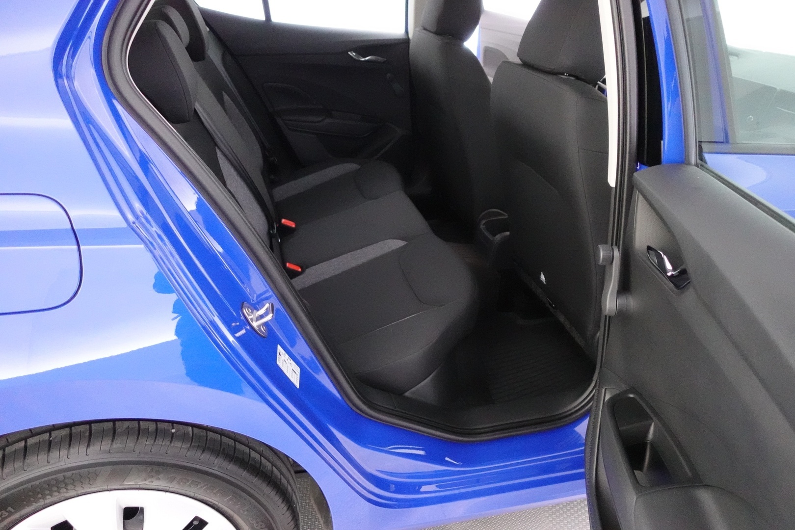 SKODA FABIA 2025
