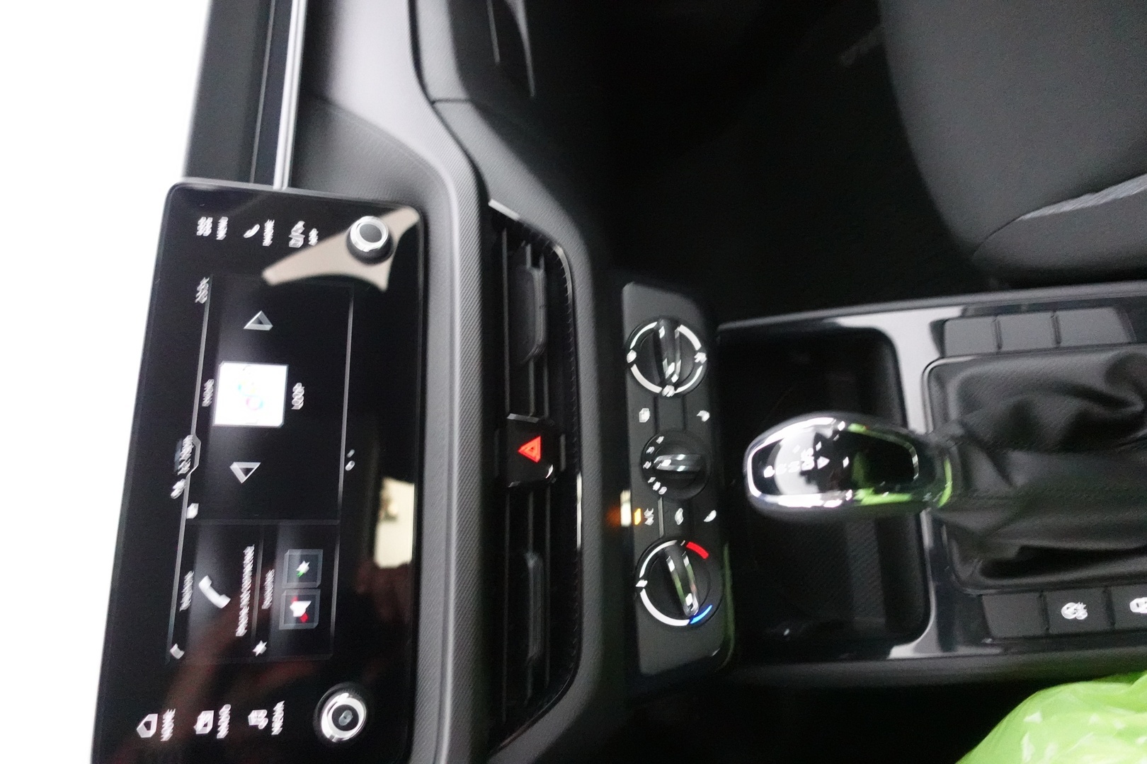 SKODA FABIA 2025