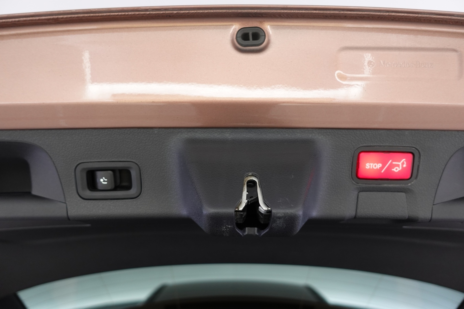 MERCEDES-BENZ CLA 2023