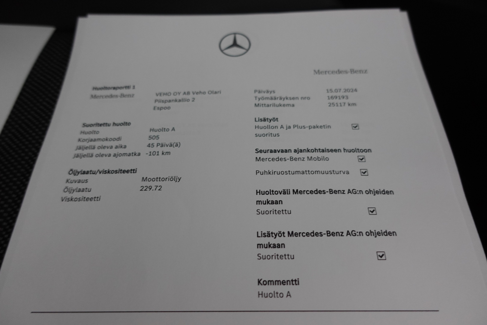 MERCEDES-BENZ CLA 2023