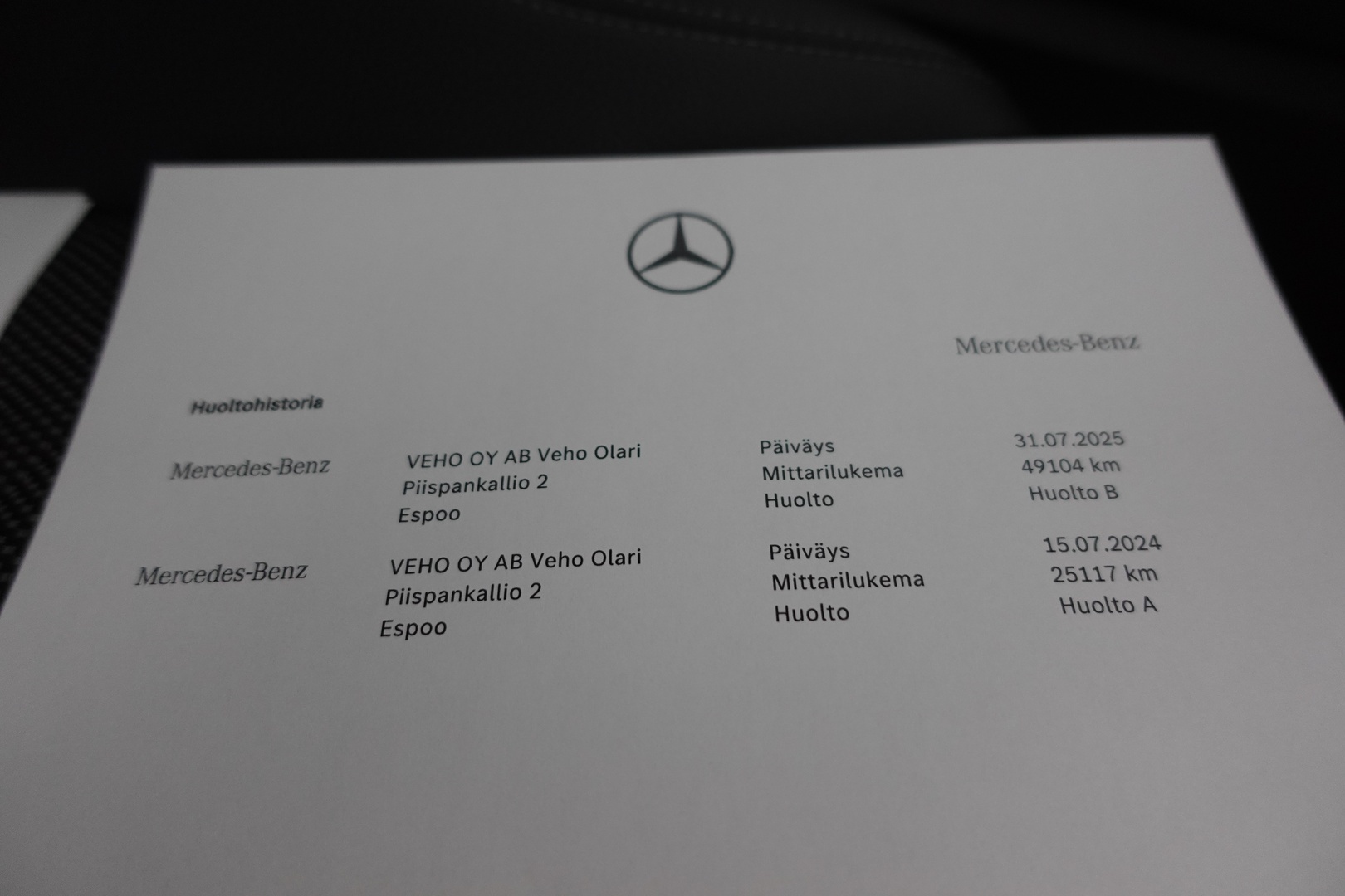 MERCEDES-BENZ CLA 2023