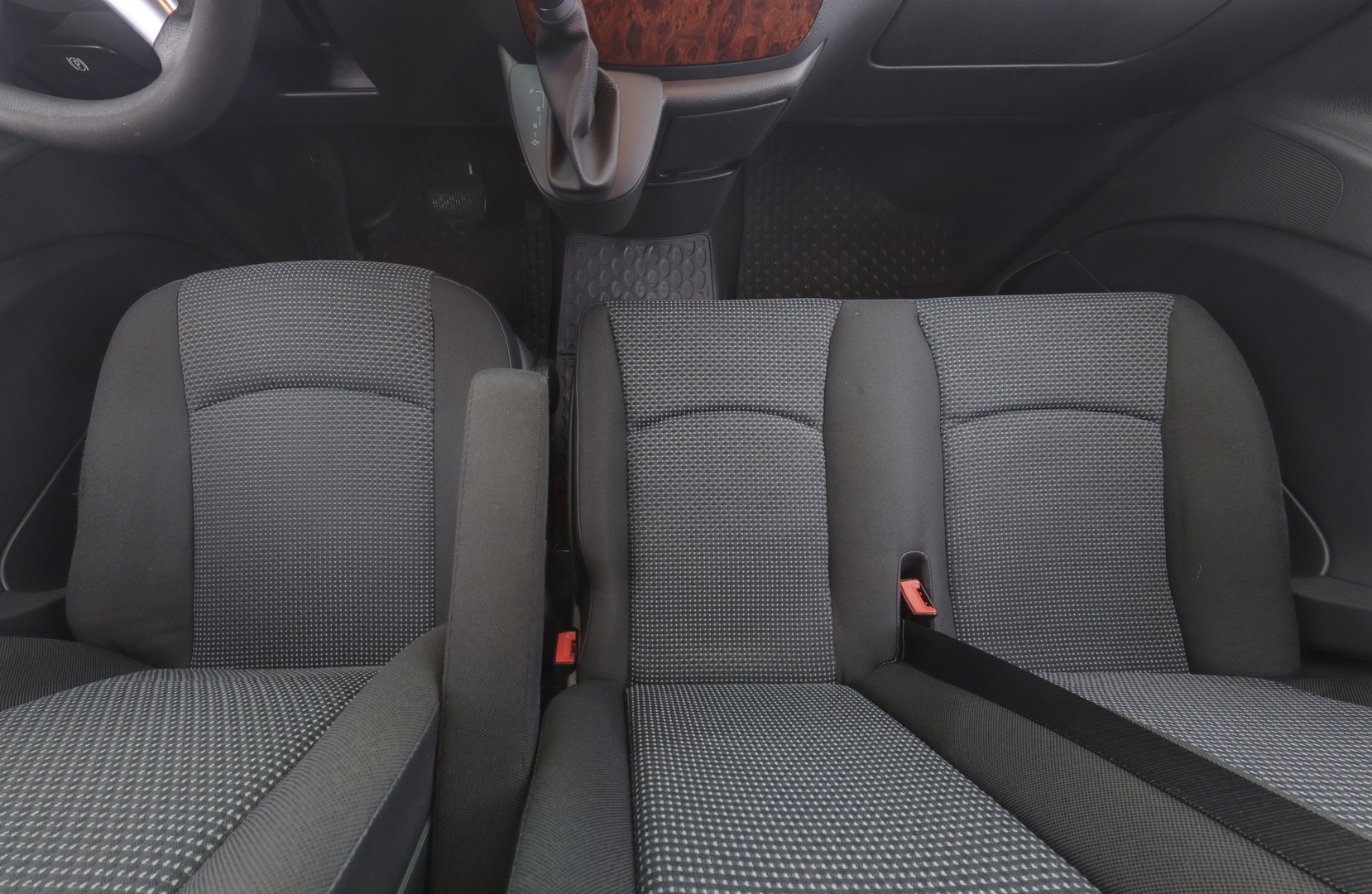 MERCEDES-BENZ Vito 2011