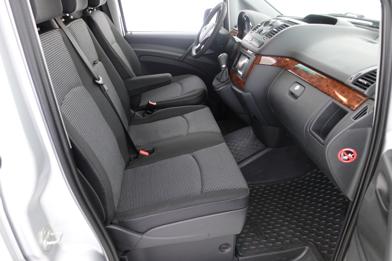 MERCEDES-BENZ Vito 2011